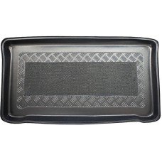 Műanyag Csomagtértálca - VOLKSWAGEN FOX 3 AJTÓS 2005-2011