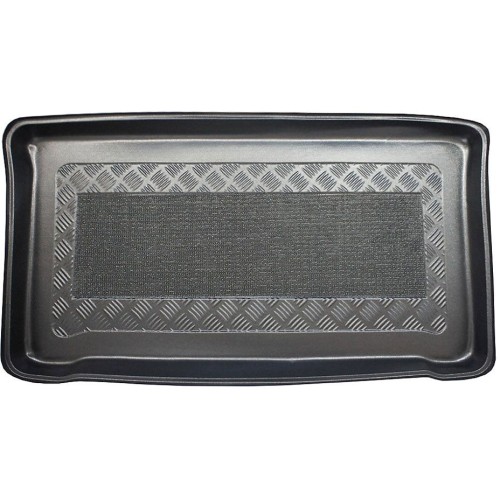 Műanyag Csomagtértálca - VOLKSWAGEN FOX 3 AJTÓS 2005-2011