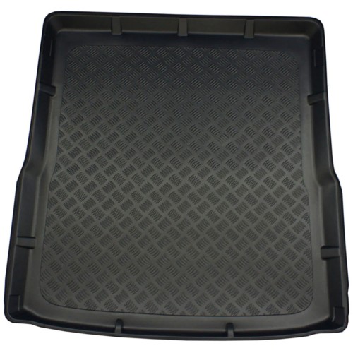 Műanyag Csomagtértálca - VOLKSWAGEN PASSAT VARIANT (B6) 2005-2010