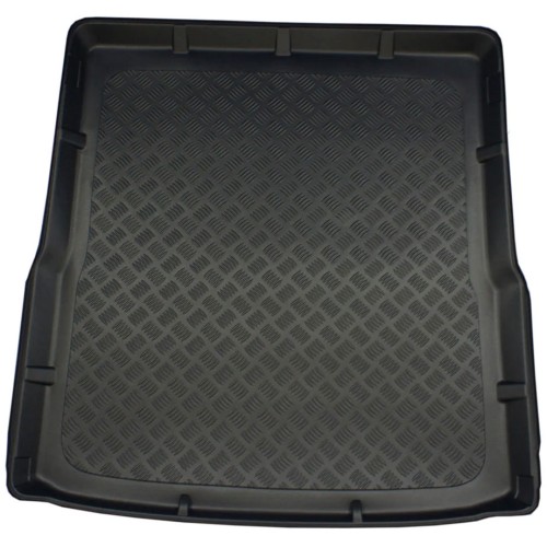 Műanyag Csomagtértálca - VOLKSWAGEN PASSAT VARIANT (B7) 2010-2014