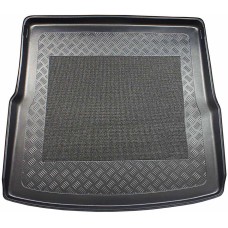 Műanyag Csomagtértálca - VOLKSWAGEN GOLF V. VARIANT/COMBI 2007-2009