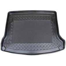 Műanyag Csomagtértálca - DACIA LOGAN MCV/COMBI (5 SZEMÉLYES) 2007-2013