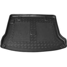 Műanyag Csomagtértálca - DACIA LOGAN MCV/COMBI (7 SZEMÉLYES/5 ÜLÉSSEL) 2007-2013