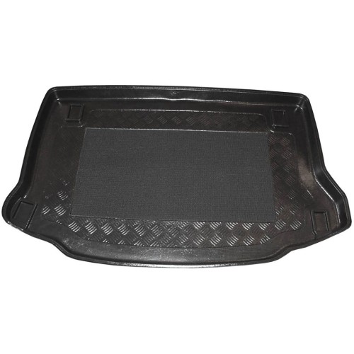 Műanyag Csomagtértálca - JEEP CHEROKEE/LIBERTY 2002-2007