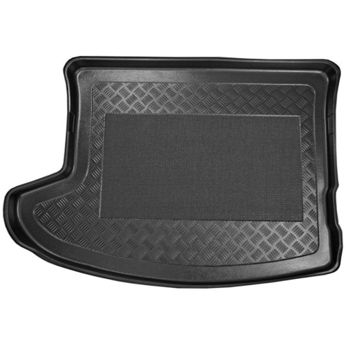 Műanyag Csomagtértálca - JEEP COMPASS 2007-2016