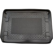 Műanyag Csomagtértálca - JEEP CHEROKEE/LIBERTY 2008-2013