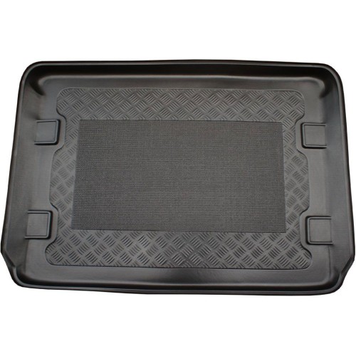 Műanyag Csomagtértálca - JEEP CHEROKEE/LIBERTY 2008-2013