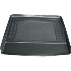 Műanyag Csomagtértálca - JEEP COMMANDER 5 ÜLÉSSEL 2006-2010