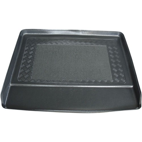 Műanyag Csomagtértálca - JEEP COMMANDER 5 ÜLÉSSEL 2006-2010