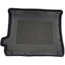 Műanyag Csomagtértálca - JEEP GRAND CHEROKEE 2010-2021