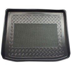 Műanyag Csomagtértálca - JEEP CHEROKEE 2014-TŐL