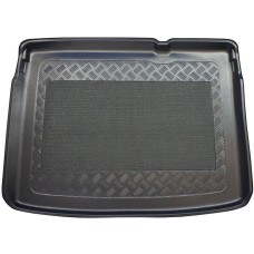 Műanyag Csomagtértálca - JEEP RENEGADE (CSOMAGTÉRPADLÓ ALUL) 2014-TŐL