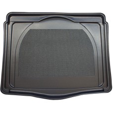 Műanyag Csomagtértálca - JEEP RENEGADE (NINCS ÁTHELYEZHETŐ CSOMAGTÉRPADLÓ) 2014-TŐL