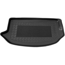 Műanyag Csomagtértálca - KIA SOUL (CSOMAGTÉRPADLÓ FELÜL) 2009-2013