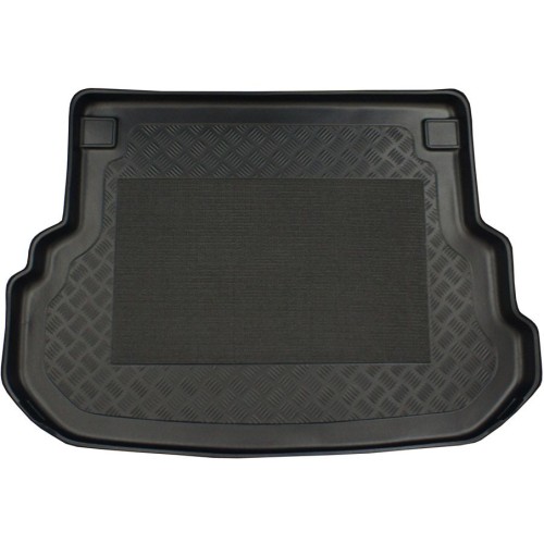 Műanyag Csomagtértálca - MERCEDES X204 GLK-OSZTÁLY 2008-2015