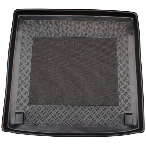 Műanyag Csomagtértálca - SSANGYONG REXTON II (5 ÜLÉSSEL HASZNÁLVA) 2001-2012