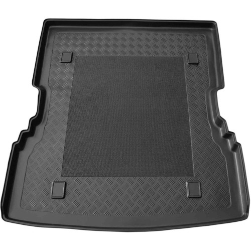 Műanyag Csomagtértálca - SSANGYONG RODIUS (5 ÜLÉSSEL HASZNÁLVA) 2004-2013