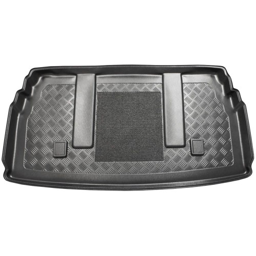 Műanyag Csomagtértálca - SSANGYONG RODIUS (7 ÜLÉSSEL HASZNÁLVA) 2004-2013