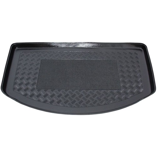 Műanyag Csomagtértálca - SSANGYONG ACTYON 5 ÜLÉSES 2006-2011