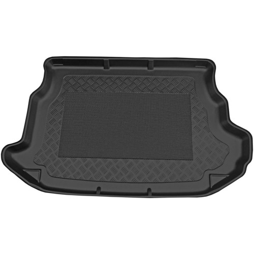 Műanyag Csomagtértálca - SSANGYONG KORANDO 5 ÜLÉSES 2010-2019