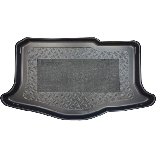 Műanyag Csomagtértálca - SSANGYONG TIVOLI (CSOMAGTÉRPADLÓ ALUL) 2015-2018