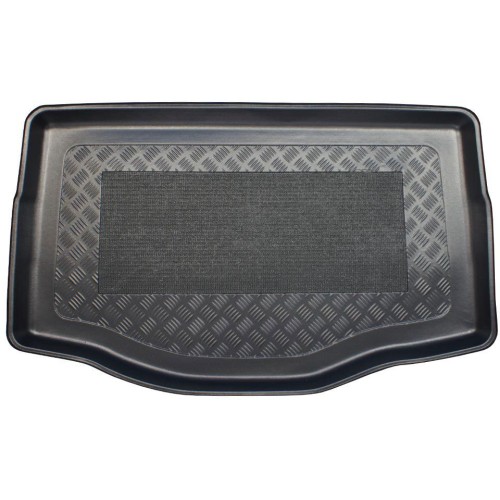 Műanyag Csomagtértálca - SSANGYONG TIVOLI (CSOMAGTÉRPADLÓ FELÜL) 2015-2018