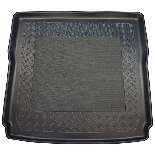 Műanyag Csomagtértálca - SSANGYONG REXTON W (5 ÜLÉSSEL HASZNÁLVA) 2012-2017