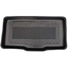 Műanyag Csomagtértálca - FIAT PANDA 2012-TŐL