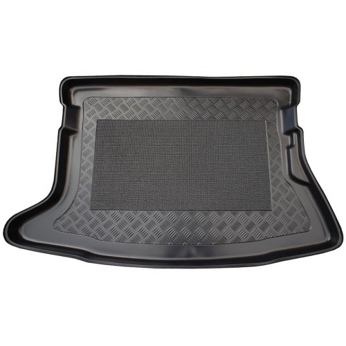 Műanyag Csomagtértálca - TOYOTA AURIS 3/5 AJTÓS 2007-2013