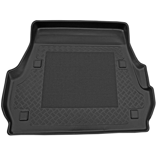 Műanyag Csomagtértálca - TOYOTA LAND CRUISER (J200) 5 SZEMÉLYES 2007-2021