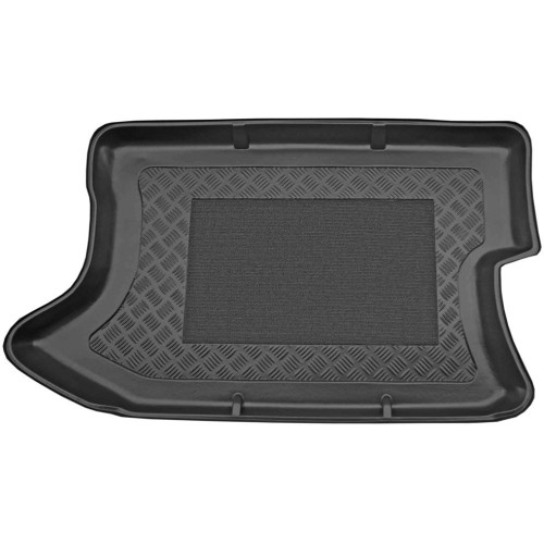 Műanyag Csomagtértálca - TOYOTA AURIS HSD/HYBRID 3/5 AJTÓS 2010-2013