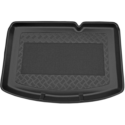 Műanyag Csomagtértálca - TOYOTA YARIS (CSOMAGTÉRPADLÓ ALUL) 2011-2020