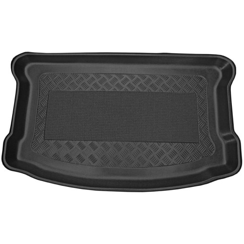 Műanyag Csomagtértálca - TOYOTA YARIS (CSOMAGTÉRPADLÓ FELÜL) 2011-2020