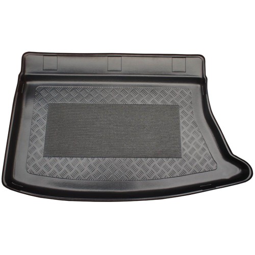 Műanyag Csomagtértálca - HYUNDAI i30 HATCHBACK (SZÜKSÉG PÓTKERÉKKEL) 2007-2012