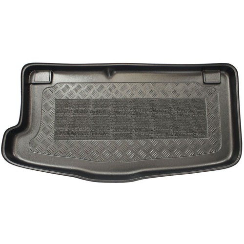 Műanyag Csomagtértálca - HYUNDAI i10 2007-2013