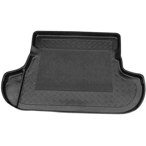 Műanyag Csomagtértálca - MITSUBISHI OUTLANDER 2006-2012