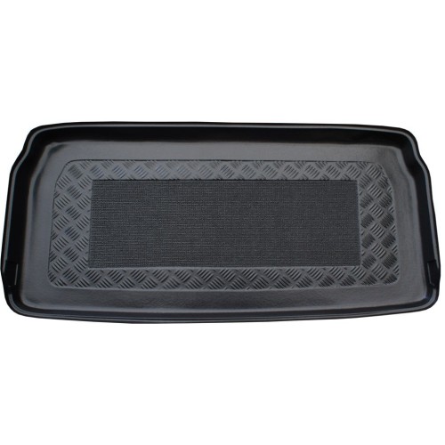 Műanyag Csomagtértálca - MITSUBISHI PAJERO 3-AJTÓS 1999-2006
