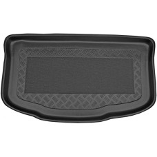 Műanyag Csomagtértálca - MITSUBISHI COLT 3 AJTÓS 2009-2012