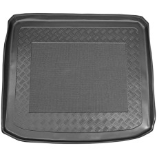 Műanyag Csomagtértálca - NISSAN X-TRAIL ALACSONY RAKTÉR 2007-2014