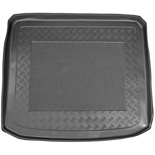 Műanyag Csomagtértálca - NISSAN X-TRAIL ALACSONY RAKTÉR 2007-2014