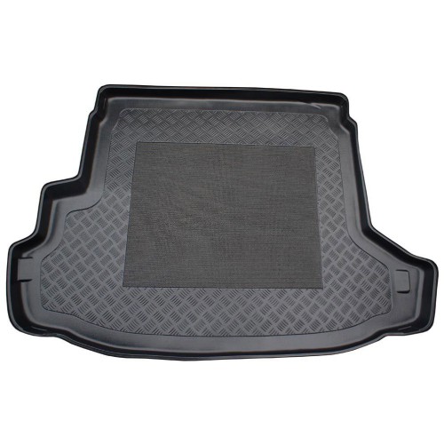 Műanyag Csomagtértálca - NISSAN X-TRAIL EMELT RAKTÉR 2007-2014