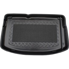 Műanyag Csomagtértálca - CITROEN C3 (NORMÁL PÓTKERÉKKEL) 2009-2016 