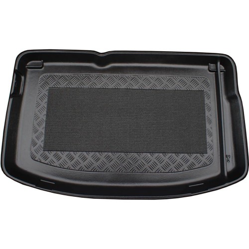 Műanyag Csomagtértálca - CITROEN DS3 2009-2019