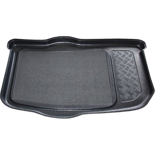 Műanyag Csomagtértálca - KIA SOUL (CSOMAGTÉRPADLÓ ALUL) 2009-2013