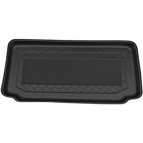 Műanyag Csomagtértálca - KIA PICANTO 2007-2011