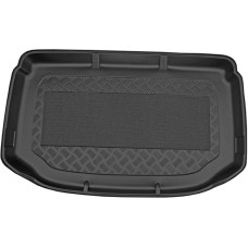 Műanyag Csomagtértálca - CHEVROLET AVEO 5 AJTÓS (CSOMAGTÉRPADLÓ FELSŐ ÁLLÁSBAN) 2011-2015 