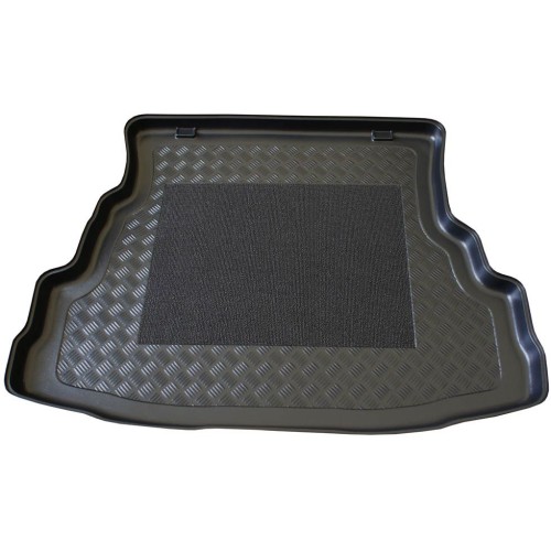 Műanyag Csomagtértálca - RENAULT THALIA/RENAULT SYMBOL 2008-2012