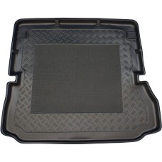 Műanyag Csomagtértálca - RENAULT GRAND SCENIC (7 SZEMÉLYES/5 ÜLÉSSEL HASZNÁLVA) 2009-2016