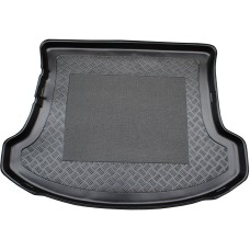 Műanyag Csomagtértálca - MAZDA CX-7 2006-2012