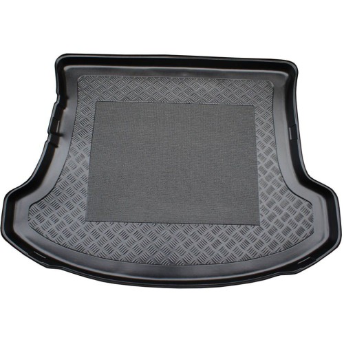 Műanyag Csomagtértálca - MAZDA CX-7 2006-2012